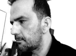 Έφυγε από τη ζωή στα 51 του ο Χαλκιδέος επιχειρηματίας Λευτέρης Αλωνιάτης