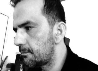 Έφυγε από τη ζωή στα 51 του ο Χαλκιδέος επιχειρηματίας Λευτέρης Αλωνιάτης