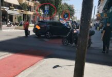 Τι τρέχει με την Βενιζέλου; Έχει παραδοθεί τελικά το έργο;