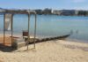 Ποιές παραλίες στη Χαλκίδα έχουν γαλάζια σημαία για το 2026