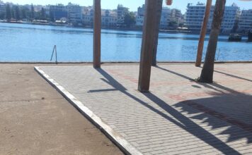 Τσιμέντο στα «Αστέρια» Χαλκίδας: Πώς η πίεση των πολιτών σταμάτησε μια αδιανόητη περιβαλλοντική αυθαιρεσία