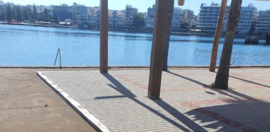 Τσιμέντο στα «Αστέρια» Χαλκίδας: Πώς η πίεση των πολιτών σταμάτησε μια αδιανόητη περιβαλλοντική αυθαιρεσία