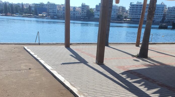 Τσιμέντο στα «Αστέρια» Χαλκίδας: Πώς η πίεση των πολιτών σταμάτησε μια αδιανόητη περιβαλλοντική αυθαιρεσία