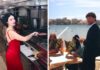 Το viral βίντεο του καλοκαιριού: Τα Ψητοπωλεία «Ο Κούλης» μας πάνε… βαρκάδα με Αλίκη Βουγιουκλάκη και πολύ Γύρο!