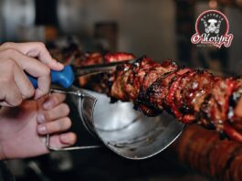 Ψητοπωλεία «Ο Κούλης»: Η απόλυτη γευστική εμπειρία της Χαλκίδας που πρέπει να ζήσεις!