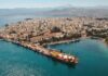 Σχέδιο-μαμούθ στη Χαλκίδα: Μετακομίζει το εμπορικό λιμάνι – Έρχεται υπερσύγχρονη μαρίνα που αλλάζει την Εύβοια για τα επόμενα 50 χρόνια