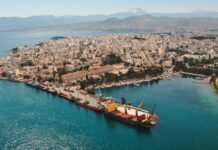 Σχέδιο-μαμούθ στη Χαλκίδα: Μετακομίζει το εμπορικό λιμάνι – Έρχεται υπερσύγχρονη μαρίνα που αλλάζει την Εύβοια για τα επόμενα 50 χρόνια
