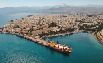 Σχέδιο-μαμούθ στη Χαλκίδα: Μετακομίζει το εμπορικό λιμάνι – Έρχεται υπερσύγχρονη μαρίνα που αλλάζει την Εύβοια για τα επόμενα 50 χρόνια