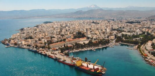 Σχέδιο-μαμούθ στη Χαλκίδα: Μετακομίζει το εμπορικό λιμάνι – Έρχεται υπερσύγχρονη μαρίνα που αλλάζει την Εύβοια για τα επόμενα 50 χρόνια