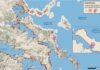 Τέλος στον φόβο για τις μωβ μέδουσες; Το φιλόδοξο πρόγραμμα του 1,5 εκατομμυρίου που «κλειδώνει» τον Βόρειο Ευβοϊκό και τον Μαλιακό