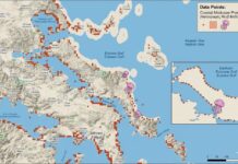 Τέλος στον φόβο για τις μωβ μέδουσες; Το φιλόδοξο πρόγραμμα του 1,5 εκατομμυρίου που «κλειδώνει» τον Βόρειο Ευβοϊκό και τον Μαλιακό