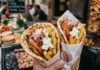 Street Food Festival Χαλκίδας: Burgers, sushi και cocktails στον Εύριπο. Το απόλυτο γαστρονομικό event της Εύβοιας είναι εδώ!