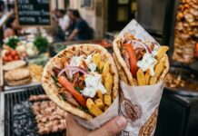 Street Food Festival Χαλκίδας: Burgers, sushi και cocktails στον Εύριπο. Το απόλυτο γαστρονομικό event της Εύβοιας είναι εδώ!
