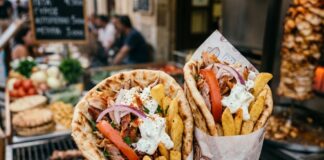 Street Food Festival Χαλκίδας: Burgers, sushi και cocktails στον Εύριπο. Το απόλυτο γαστρονομικό event της Εύβοιας είναι εδώ!