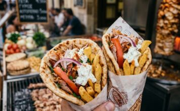 Street Food Festival Χαλκίδας: Burgers, sushi και cocktails στον Εύριπο. Το απόλυτο γαστρονομικό event της Εύβοιας είναι εδώ!
