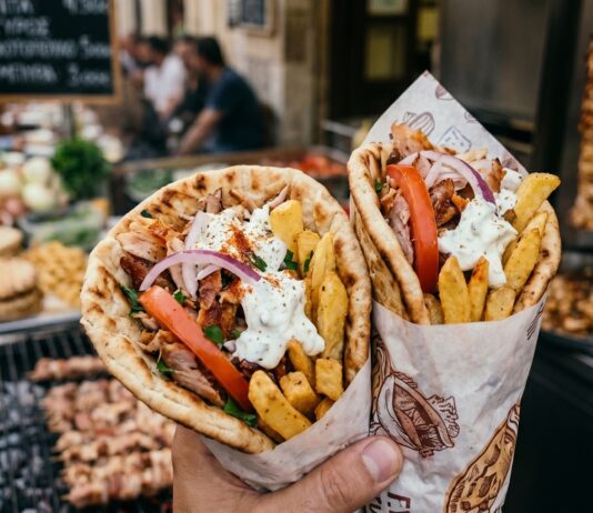 Street Food Festival Χαλκίδας: Burgers, sushi και cocktails στον Εύριπο. Το απόλυτο γαστρονομικό event της Εύβοιας είναι εδώ!