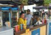Street Food Chalkida 2026 – Γεύσεις που «νίκησαν» την καταιγίδα: Το τριήμερο που η Χαλκίδα έγινε η πρωτεύουσα του ελληνικού street food