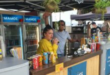Street Food Chalkida 2026 – Γεύσεις που «νίκησαν» την καταιγίδα: Το τριήμερο που η Χαλκίδα έγινε η πρωτεύουσα του ελληνικού street food