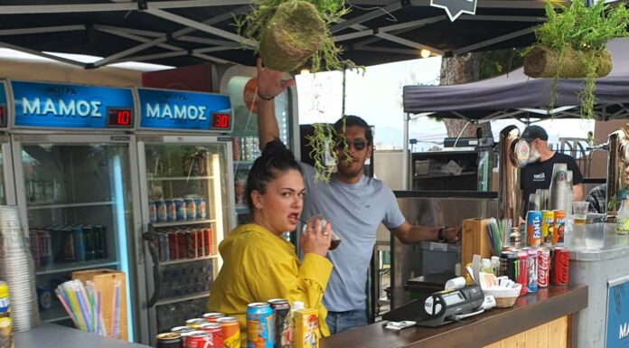 Street Food Chalkida 2026 – Γεύσεις που «νίκησαν» την καταιγίδα: Το τριήμερο που η Χαλκίδα έγινε η πρωτεύουσα του ελληνικού street food