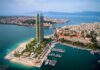 Ο «Riviera Tower» της Χαλκίδας: Το φουτουριστικό σενάριο που θα άλλαζε τον Ευβοϊκό