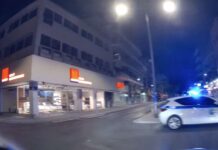 Φωτιά σε εξέλιξη στη Χαλκίδα: Μεγάλη κινητοποίηση της Πυροσβεστικής και αποκλεισμός δρόμων