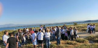 Όταν τα παιδιά «ξυπνούν» την ιστορία της Εύβοιας: Το μυστικό που αποκαλύφθηκε στο Ληλάντιο και συγκίνησε τους πάντες!