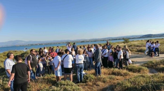 Όταν τα παιδιά «ξυπνούν» την ιστορία της Εύβοιας: Το μυστικό που αποκαλύφθηκε στο Ληλάντιο και συγκίνησε τους πάντες!