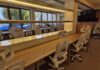 Εργασία με Θέα το Απέραντο Γαλάζιο: Το Νέο Co-working Space του Δήμου Χαλκίδας