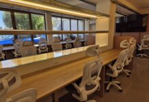 Εργασία με Θέα το Απέραντο Γαλάζιο: Το Νέο Co-working Space του Δήμου Χαλκίδας