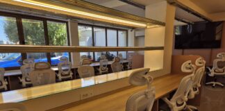 Εργασία με Θέα το Απέραντο Γαλάζιο: Το Νέο Co-working Space του Δήμου Χαλκίδας