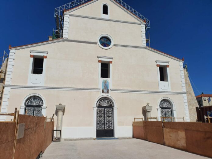 agia paraskevi xalkida