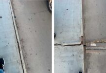 Χαλκίδα: Κραυγή αγωνίας για την παλαιά γέφυρα του Ευρίπου. Εικόνες εγκατάλειψης που προκαλούν ανησυχία