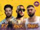 Κουλ φεστ 2026, το απόλυτο rap event του καλοκαιριού στη Χαλκίδα: FY, Rack και Toquel έρχονται να «γκρεμίσουν» το Δημοτικό Στάδιο