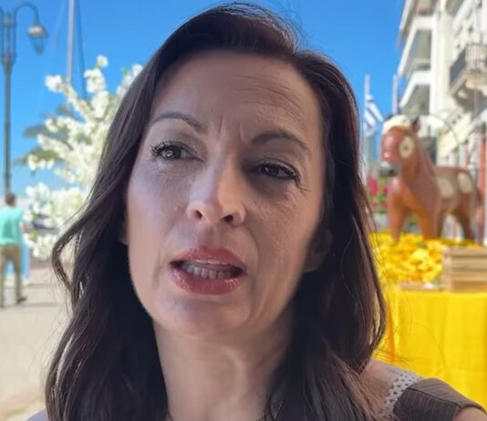 Χαλκίδα: Για 7η συνεχή χρονιά ανθίζει ο «Κήπος των Ευχών του Αλέξανδρου» με έναν σπουδαίο φιλανθρωπικό στόχο μαμα ματινα