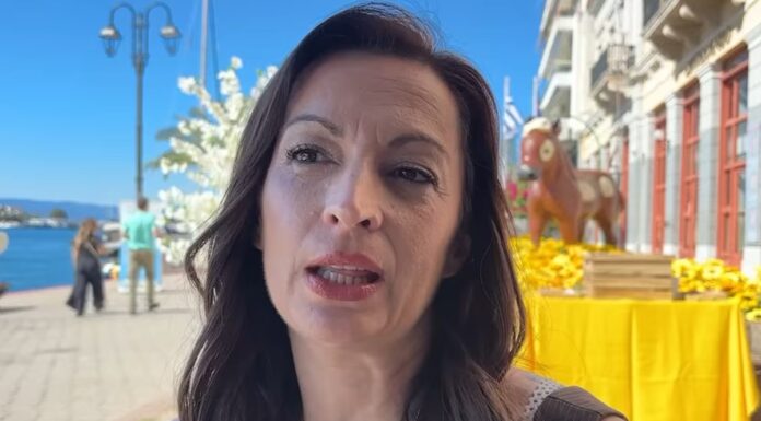 Χαλκίδα: Για 7η συνεχή χρονιά ανθίζει ο «Κήπος των Ευχών του Αλέξανδρου» με έναν σπουδαίο φιλανθρωπικό στόχο μαμα ματινα