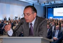 Χαλκίδα: Το απόγευμα το ύστατο χαίρε στον Θοδωρή Νέζη – Η πορεία του που σφράγισε την πόλη