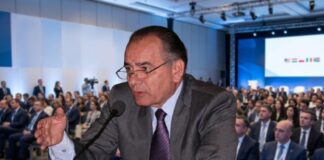 Χαλκίδα: Το απόγευμα το ύστατο χαίρε στον Θοδωρή Νέζη – Η πορεία του που σφράγισε την πόλη
