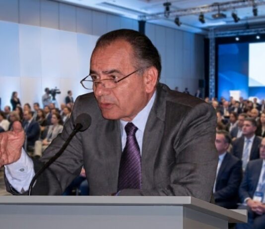 Χαλκίδα: Το απόγευμα το ύστατο χαίρε στον Θοδωρή Νέζη – Η πορεία του που σφράγισε την πόλη