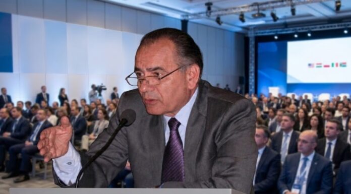 Χαλκίδα: Το απόγευμα το ύστατο χαίρε στον Θοδωρή Νέζη – Η πορεία του που σφράγισε την πόλη