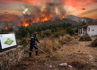 Οικόπεδα-«βόμβες» στην Εύβοια: Οδηγός επιβίωσης για ιδιοκτήτες – Η προθεσμία του Ιουνίου, οι 4 κατηγορίες SOS και οι ψευδείς δηλώσεις