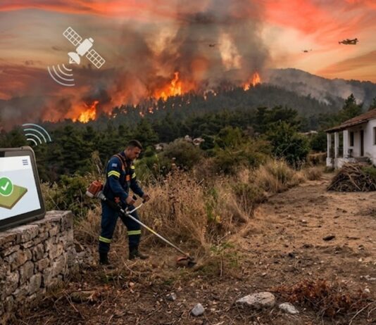 Οικόπεδα-«βόμβες» στην Εύβοια: Οδηγός επιβίωσης για ιδιοκτήτες – Η προθεσμία του Ιουνίου, οι 4 κατηγορίες SOS και οι ψευδείς δηλώσεις