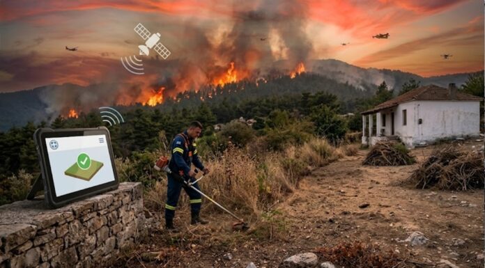 Οικόπεδα-«βόμβες» στην Εύβοια: Οδηγός επιβίωσης για ιδιοκτήτες – Η προθεσμία του Ιουνίου, οι 4 κατηγορίες SOS και οι ψευδείς δηλώσεις