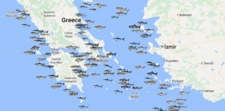 Τι συμβαίνει με τους καρχαρίες στην Ελλάδα: Κάθε πότε επιτίθενται και ποιες περιοχές προτιμούν