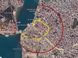 Μια κυψέλη χωρίς χώρο: Γιατί η ελεγχόμενη στάθμευση στη Χαλκίδα θα αποτύχει παταγωδώς