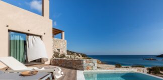 Ακαταμάχητη προσφορά Χερόμυλος 5αστέρων: Ζήσε την απόλυτη πολυτέλεια στο Heromylos Resort & Spa στην Εύβοια