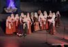 Θριαμβευτική επιτυχία για την παράσταση «Αλατσατιανή μου θύμηση» από τον Σύλλογο «ΔΡΑΣΗ-ΠΟΛΙΤΙΣΜΟΣ» στο κατάμεστο Θέατρο «Ορέστης Μακρής»