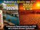 Θα αντέξει η Χαλκίδα τους 43°C; Η κλιματική πραγματικότητα του 2050 και η ανάγκη αστικού σχεδιασμού