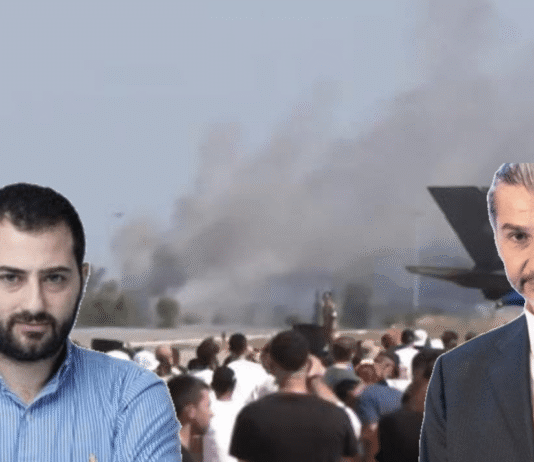 Σοκ μετά την τραγωδία στην Τανάγρα: Η ιδιωτική εταιρεία, οι σχέσεις με την Περιφέρεια και το μυστήριο με τις συμβάσεις της βάσης