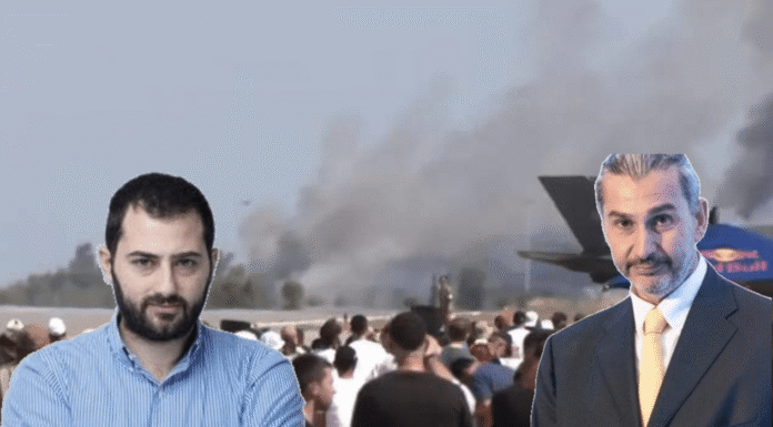 Σοκ μετά την τραγωδία στην Τανάγρα: Η ιδιωτική εταιρεία, οι σχέσεις με την Περιφέρεια και το μυστήριο με τις συμβάσεις της βάσης