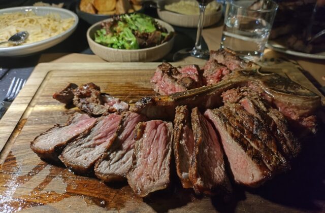 EUBOUS | The Meat Project Χαλκίδα φωτογραφία 4